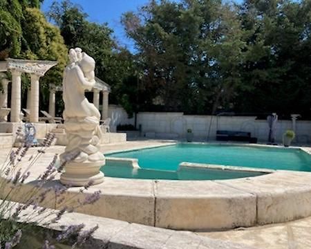 Gite Comme A La Maison Hyères Buitenkant foto