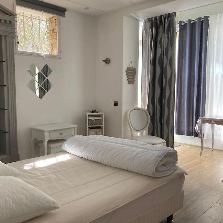 Gite Comme A La Maison Hyères Buitenkant foto