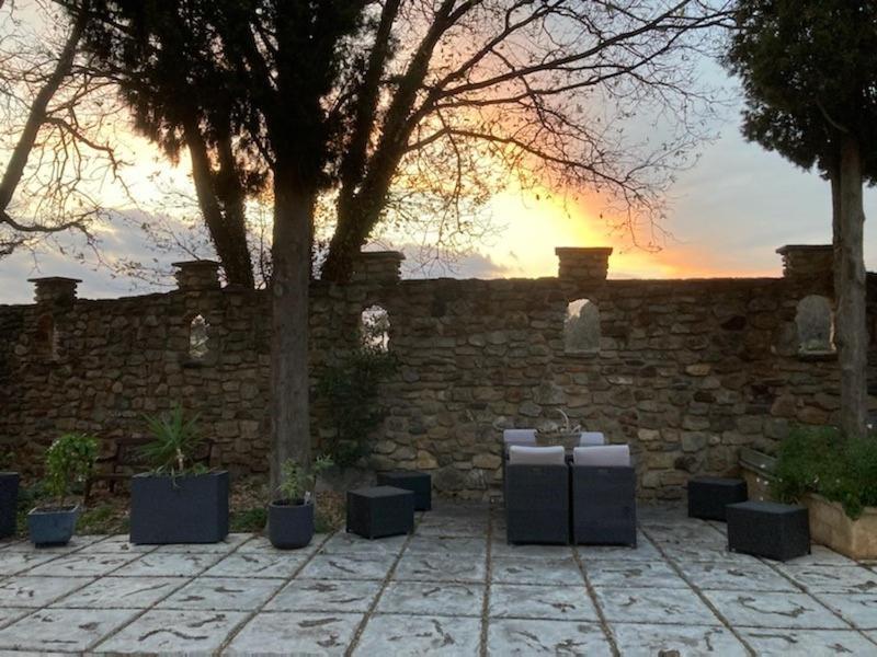 Gite Comme A La Maison Hyères Buitenkant foto