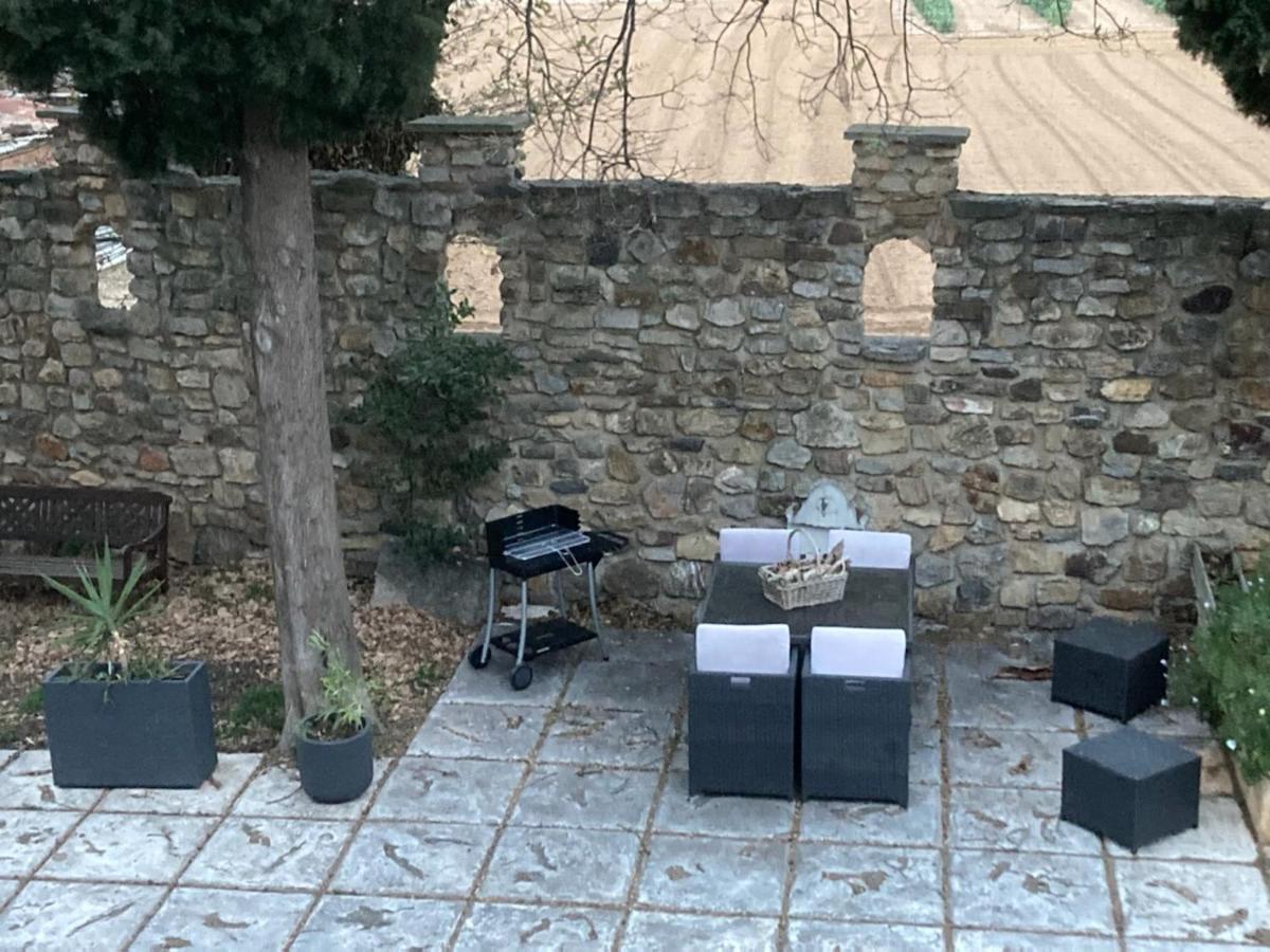 Gite Comme A La Maison Hyères Buitenkant foto