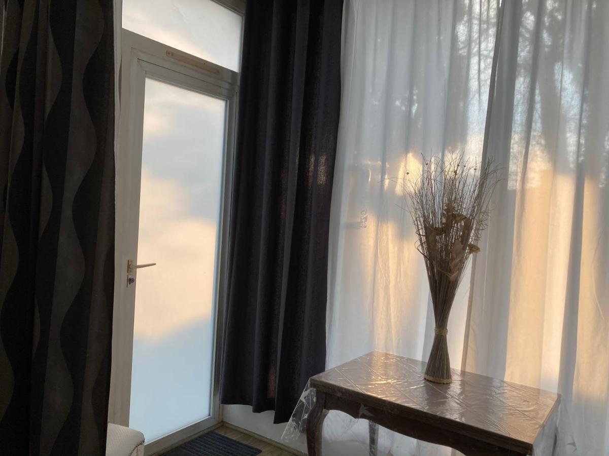 Gite Comme A La Maison Hyères Buitenkant foto