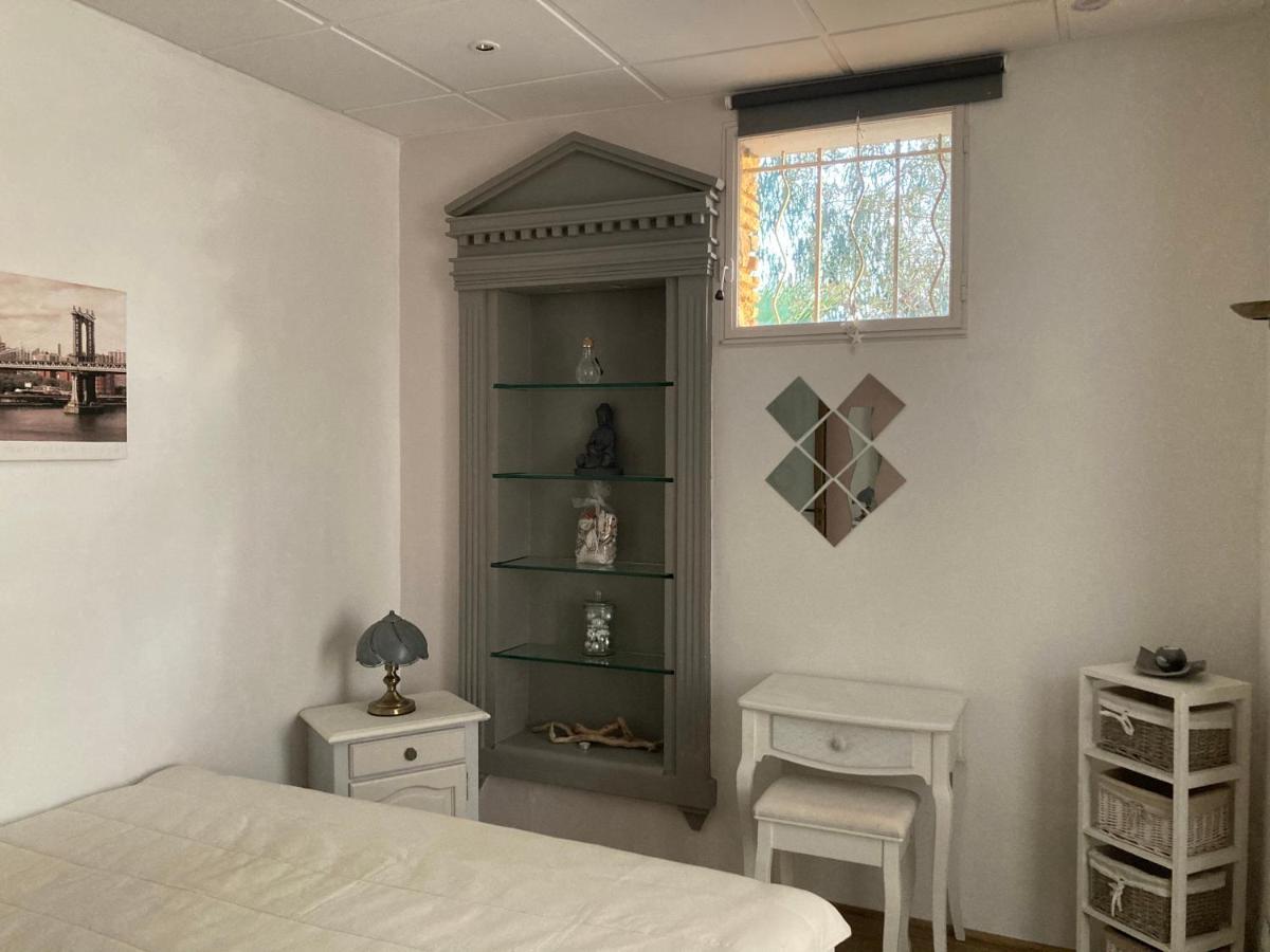 Gite Comme A La Maison Hyères Buitenkant foto