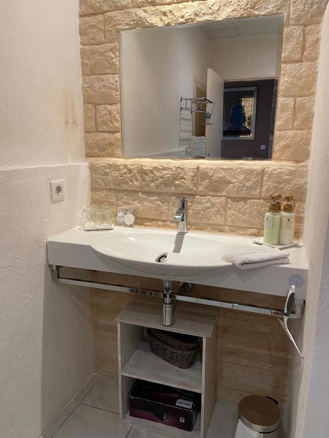 Gite Comme A La Maison Hyères Buitenkant foto