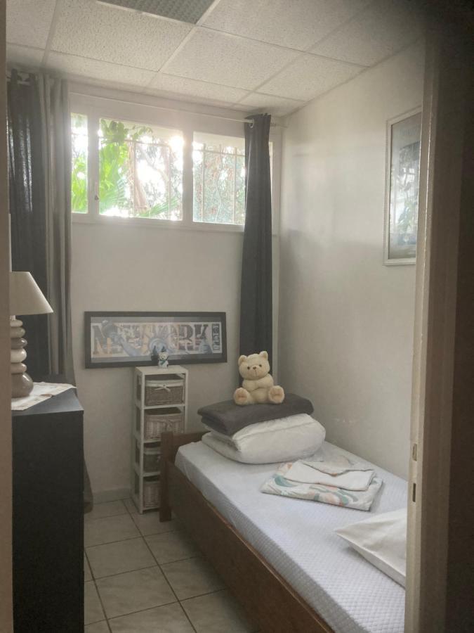 Gite Comme A La Maison Hyères Buitenkant foto