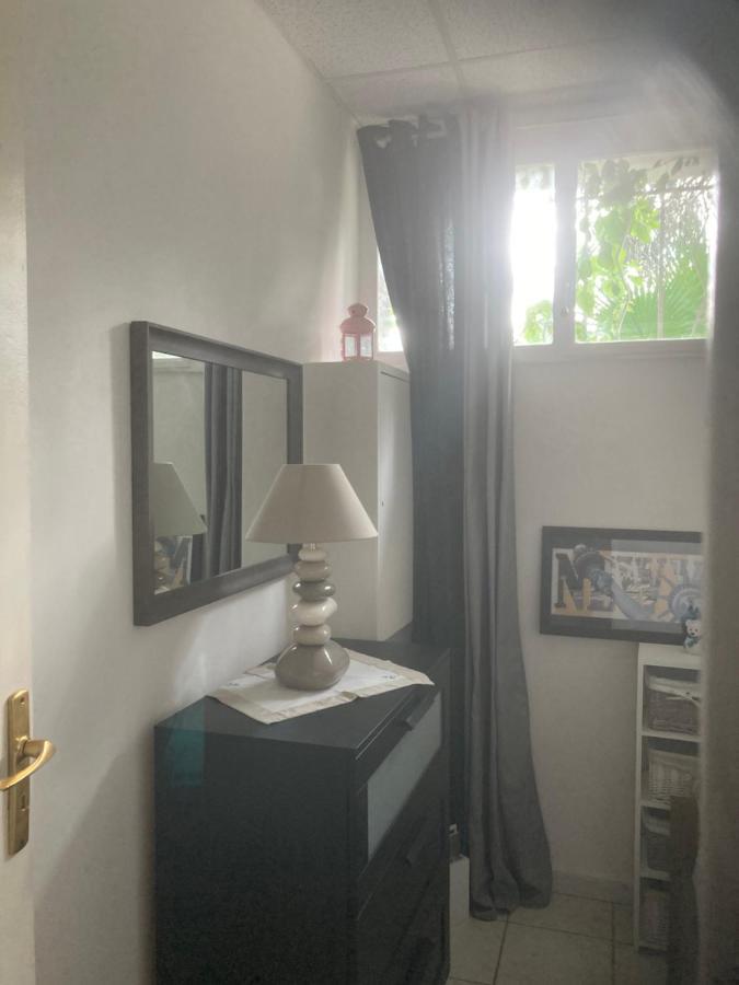 Gite Comme A La Maison Hyères Buitenkant foto